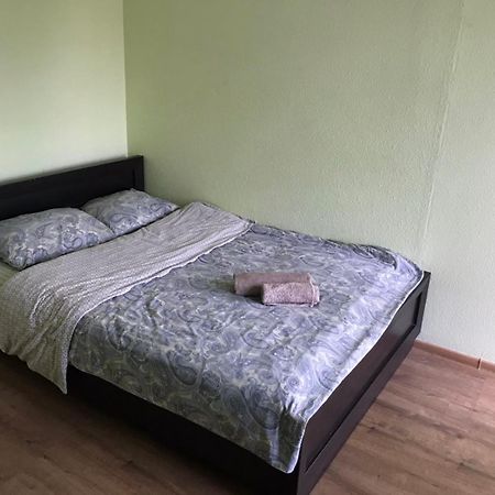 Bunker Best Mini-Hotel Kiev Exterior foto