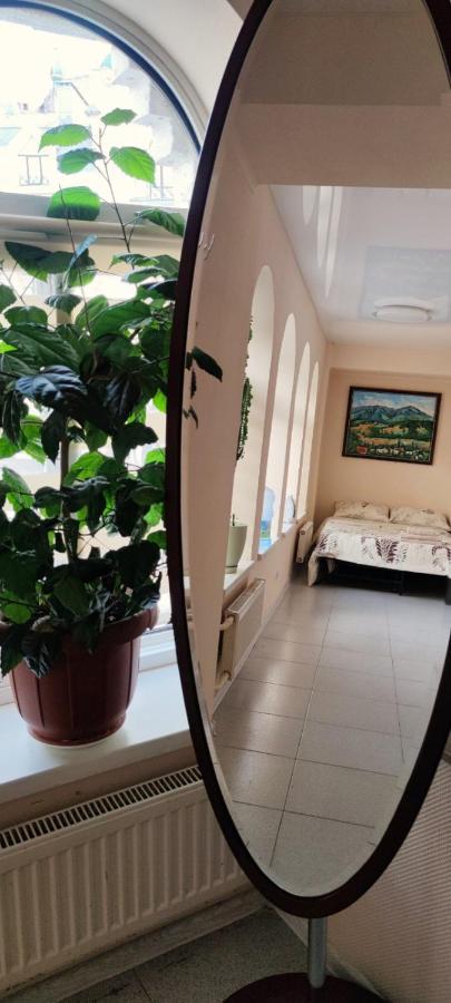 Bunker Best Mini-Hotel Kiev Exterior foto