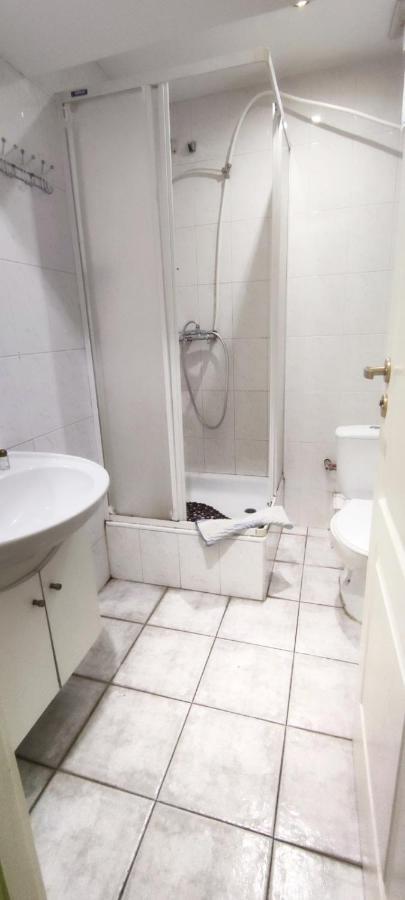 Bunker Best Mini-Hotel Kiev Exterior foto
