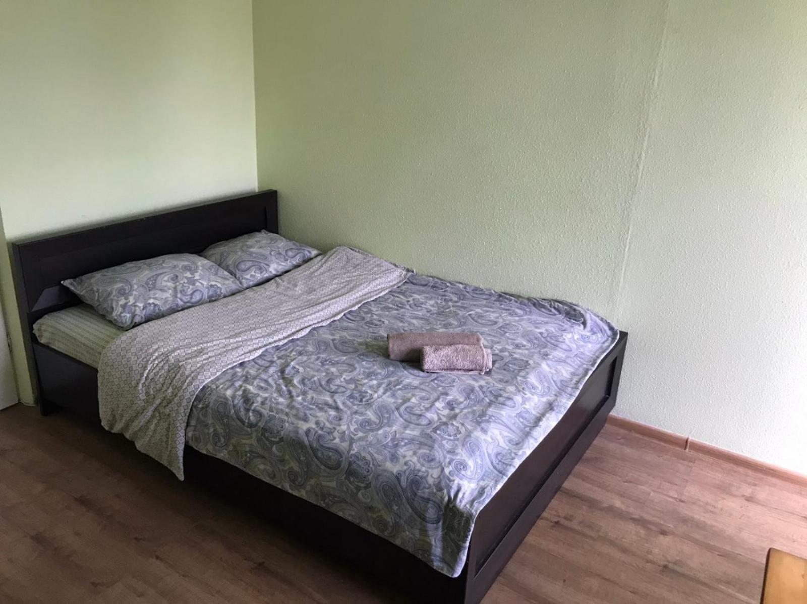 Bunker Best Mini-Hotel Kiev Exterior foto